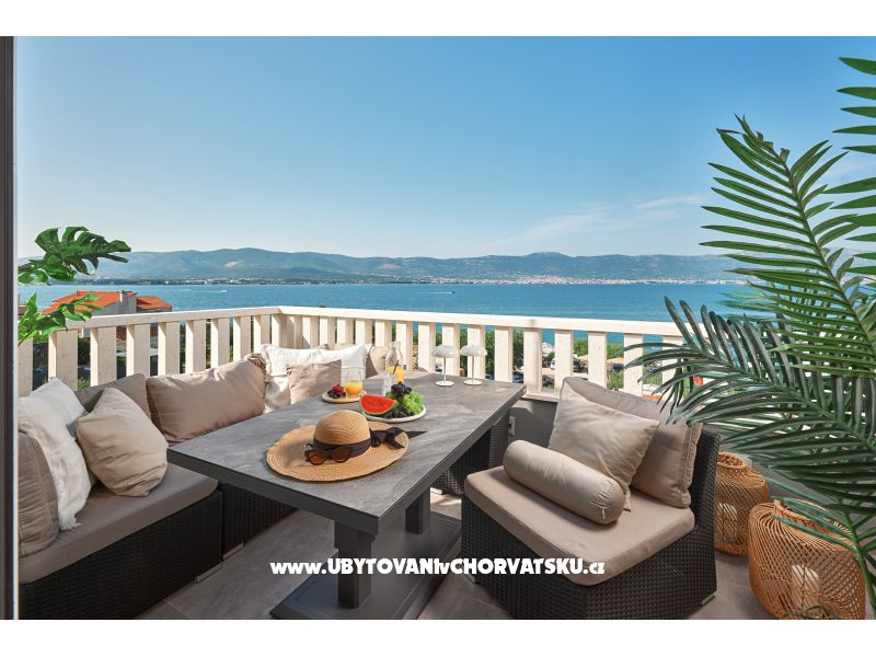 Apartmán UVALIĆ - A3/A4 – ubytování Trogir, Chorvatsko – foto 27