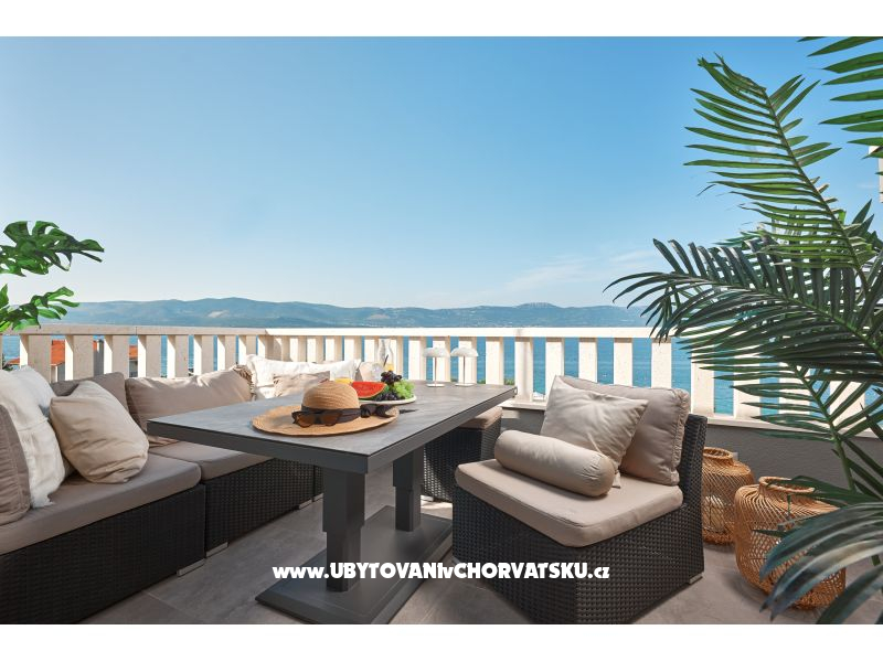 Apartmán UVALIĆ - A3/A4 – ubytování Trogir, Chorvatsko – foto 28