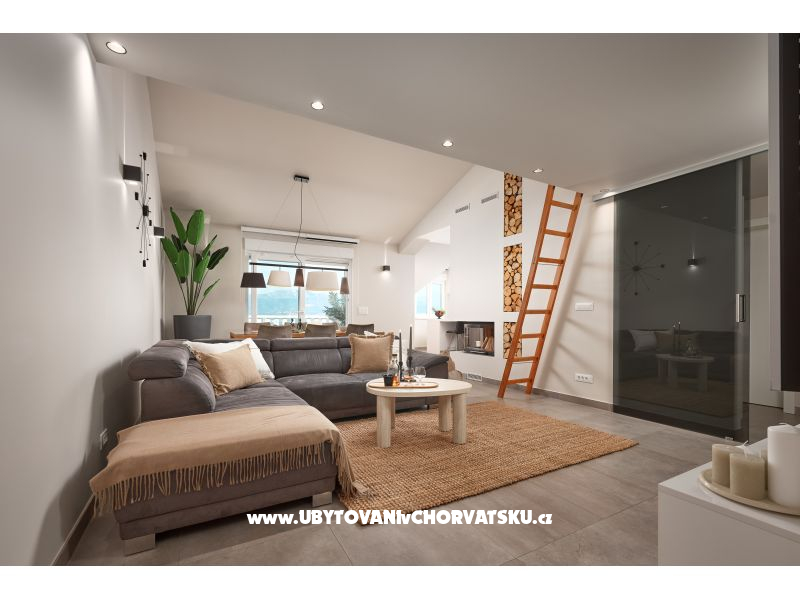 Apartmán UVALIĆ - A3/A4 – ubytování Trogir, Chorvatsko – foto 30