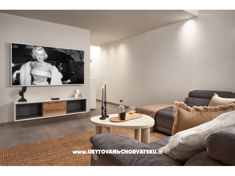 Apartmán UVALIĆ - A3/A4 – ubytování Trogir, Chorvatsko – foto 31