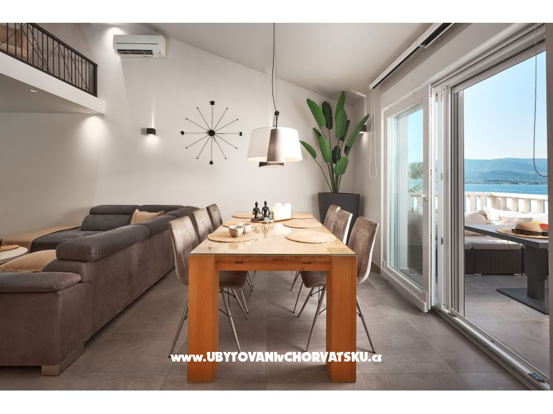 Apartmán UVALIĆ - A3/A4 – ubytování Trogir, Chorvatsko – foto 32