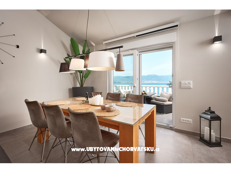Apartmán UVALIĆ - A3/A4 – ubytování Trogir, Chorvatsko – foto 34