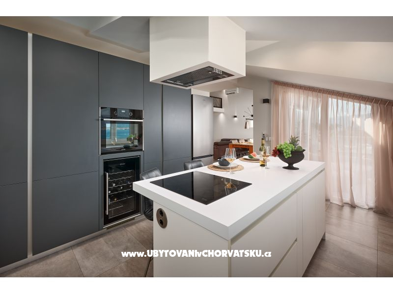 Apartmán UVALIĆ - A3/A4 – ubytování Trogir, Chorvatsko – foto 35