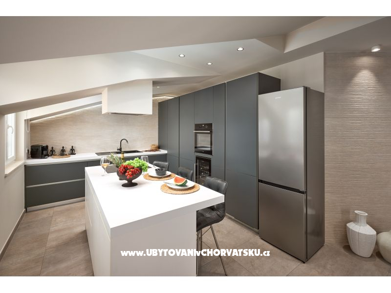 Apartmán UVALIĆ - A3/A4 – ubytování Trogir, Chorvatsko – foto 36