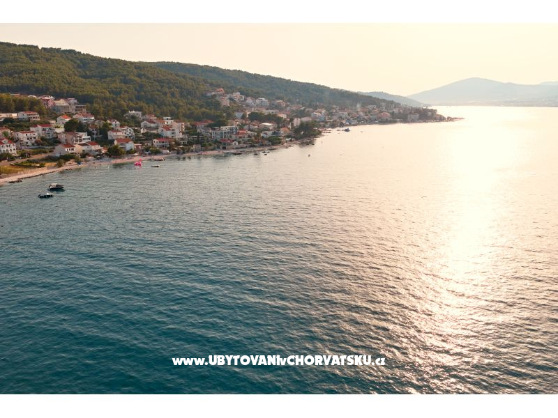 Apartmán UVALIĆ - A3/A4 – ubytování Trogir, Chorvatsko – foto 38