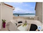 Apartmn UVALI - A3 - Trogir Chorvatsko