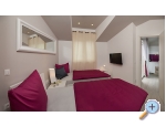 Apartment UVALI - A3 - Trogir Kroatien