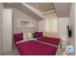 Apartment UVALI - A3 - Trogir Kroatien
