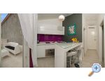 Apartmn UVALI - A3 - Trogir Chorvatsko