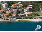 Apartmn UVALI - A3 - Trogir Chorvatsko