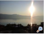 Apartmn UVALI - A3 - Trogir Chorvatsko