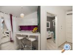 Apartmn UVALI - A3 - Trogir Chorvatsko