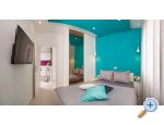 Apartmn UVALI - A3 - Trogir Chorvatsko