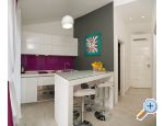 Apartmn UVALI - A3 - Trogir Chorvatsko