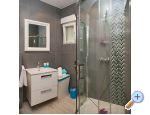 Apartmn UVALI - A3 - Trogir Chorvatsko
