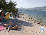 Apartmn UVALI - A3 - Trogir Chorvatsko