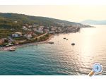 Apartmán UVALIĆ - A3/A4 – Trogir – náhled 42