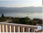 Apartmn UVALI - A3 - Trogir Chorvatsko