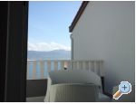 Apartmn UVALI - A3 - Trogir Chorvatsko