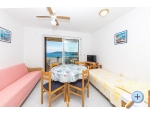Appartements VAL - Trogir Kroatien