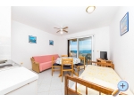 Appartements VAL - Trogir Kroatien