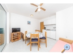 Appartements VAL - Trogir Kroatien