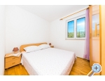 Appartements VAL - Trogir Kroatien