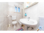 Appartements VAL - Trogir Kroatien