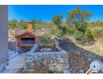 Appartements VAL - Trogir Kroatien