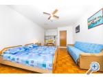 Appartements VAL - Trogir Kroatien