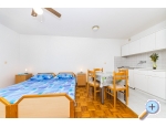 Appartements VAL - Trogir Kroatien