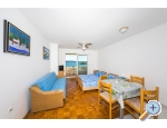Appartements VAL - Trogir Kroatien