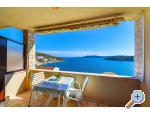 Appartements VAL - Trogir Kroatien