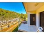 Appartements VAL - Trogir Kroatien