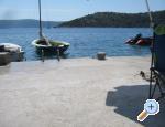 Apartmny VAL - Trogir Chorvatsko