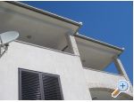 Apartmny VAL - Trogir Chorvatsko