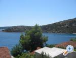 Apartmny VAL - Trogir Chorvatsko