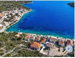 Apartmny VAL - Trogir Chorvatsko