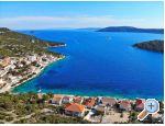 Apartmny VAL - Trogir Chorvatsko