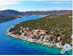Apartmny VAL - Trogir Chorvatsko
