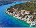 Apartmny VAL - Trogir Chorvatsko
