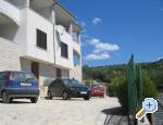 Apartmny VAL - Trogir Chorvatsko