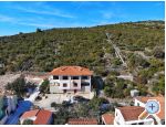 Apartmny VAL - Trogir Chorvatsko