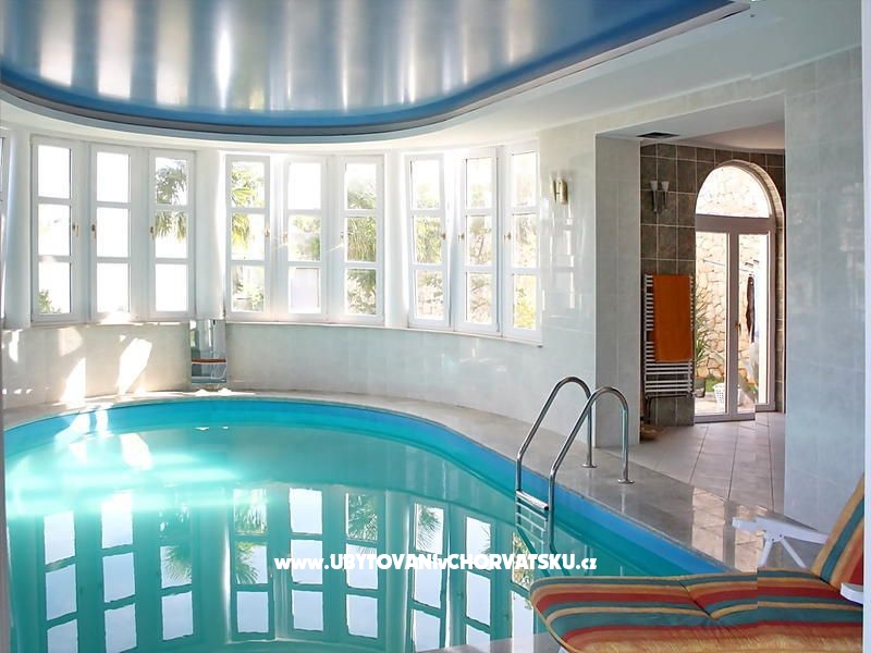 Appartements Vila Gloria – Ferienwohnung Trogir, Kroatien – Foto 1