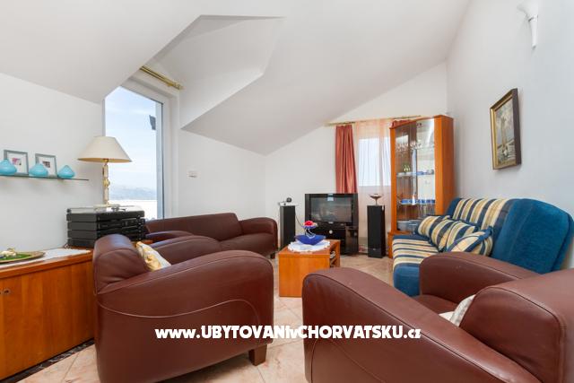 Appartements Vila Gloria – Ferienwohnung Trogir, Kroatien – Foto 11