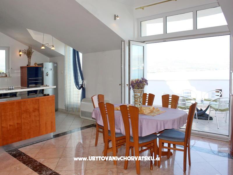 Appartements Vila Gloria – Ferienwohnung Trogir, Kroatien – Foto 12