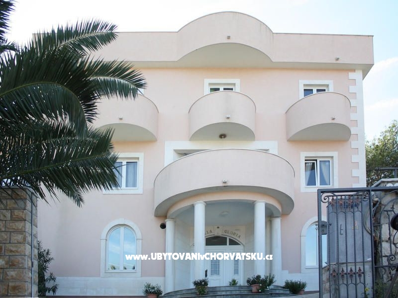 Appartements Vila Gloria – Ferienwohnung Trogir, Kroatien – Foto 13