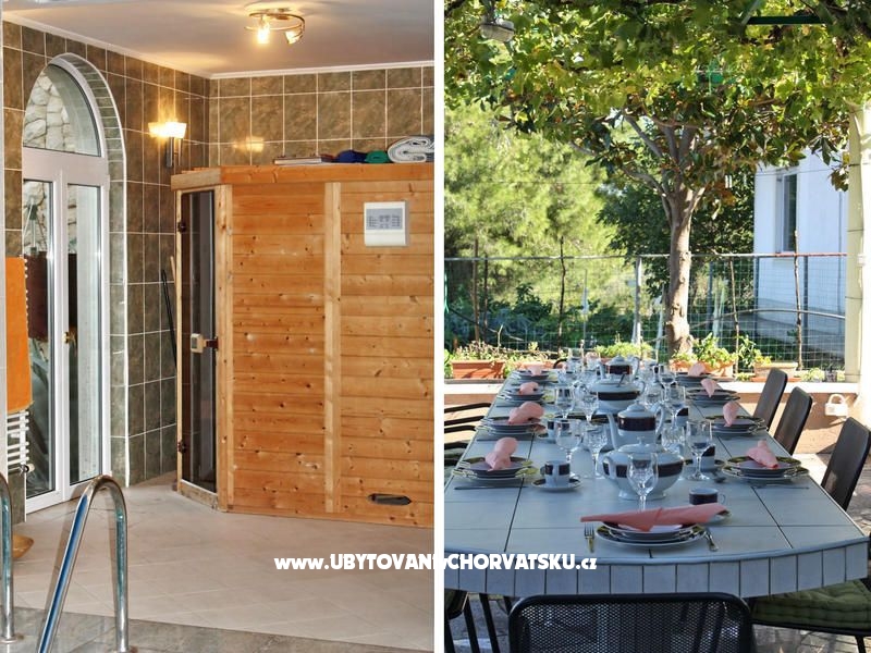 Appartements Vila Gloria – Ferienwohnung Trogir, Kroatien – Foto 14