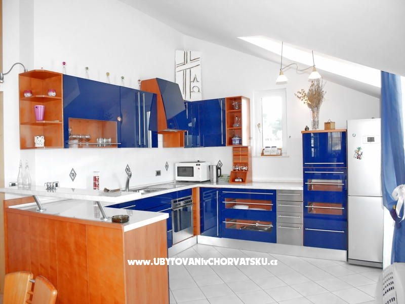 Appartements Vila Gloria – Ferienwohnung Trogir, Kroatien – Foto 15