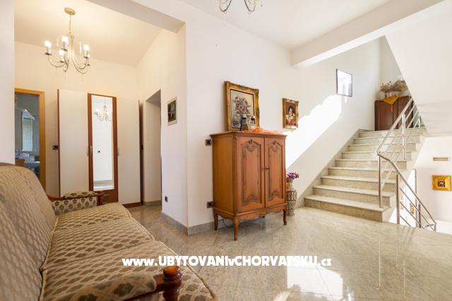 Appartements Vila Gloria – Ferienwohnung Trogir, Kroatien – Foto 16